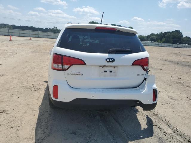 Photo 6 from auction – 2015 KIA SORENTO EX with VIN 5XYKUDA72FG651813