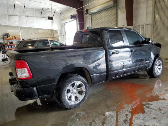Photo 3 from auction – 2019 RAM 1500 BIG H with VIN 1C6SRFBTXKN913452