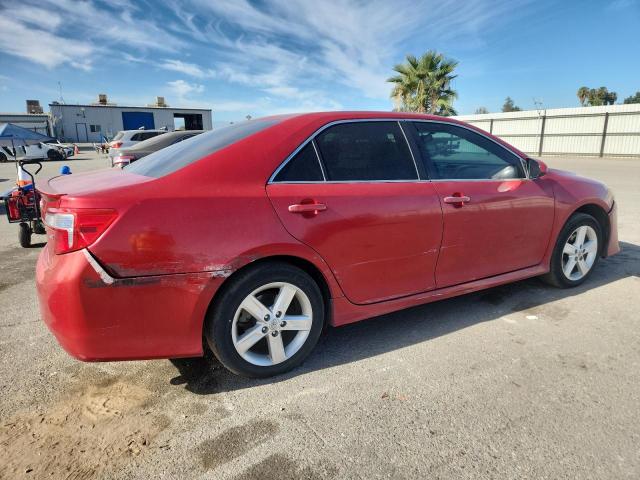 Zdjęcie 3 z aukcji – 2014 TOYOTA CAMRY z VIN 4T1BF1FK5EU825677