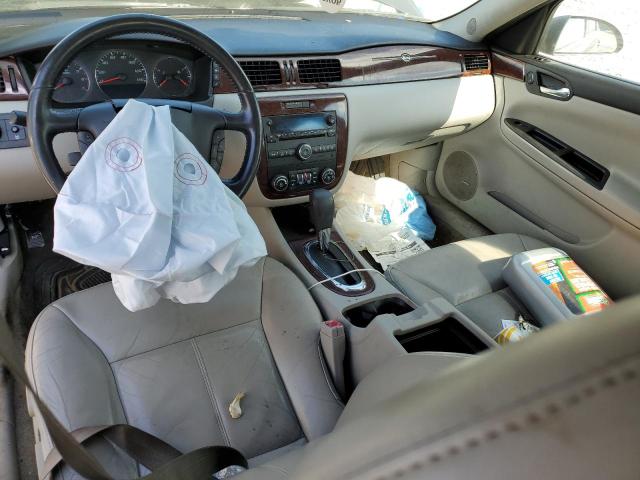 Photo 8 from auction – 2010 CHEVROLET IMPALA LT with VIN 2G1WB5EN8A1248369