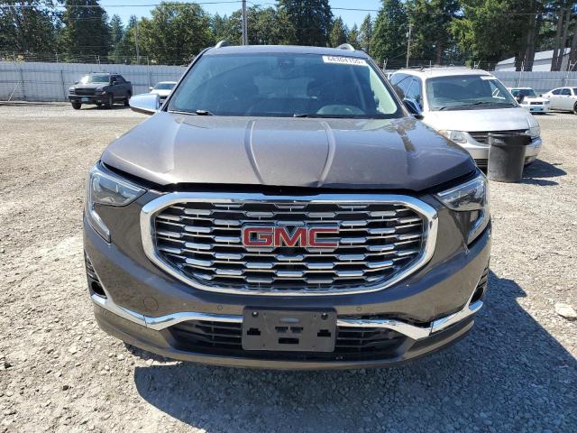 Photo 5 from auction – 2020 GMC TERRAIN DE with VIN 3GKALXEX5LL129678