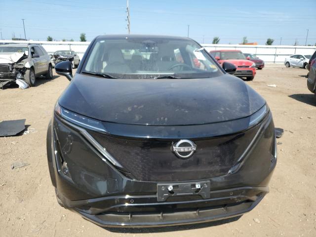Photo 5 from auction – 2023 NISSAN ARIYA EVOLVE+ with VIN JN1DF0BB2PM708612