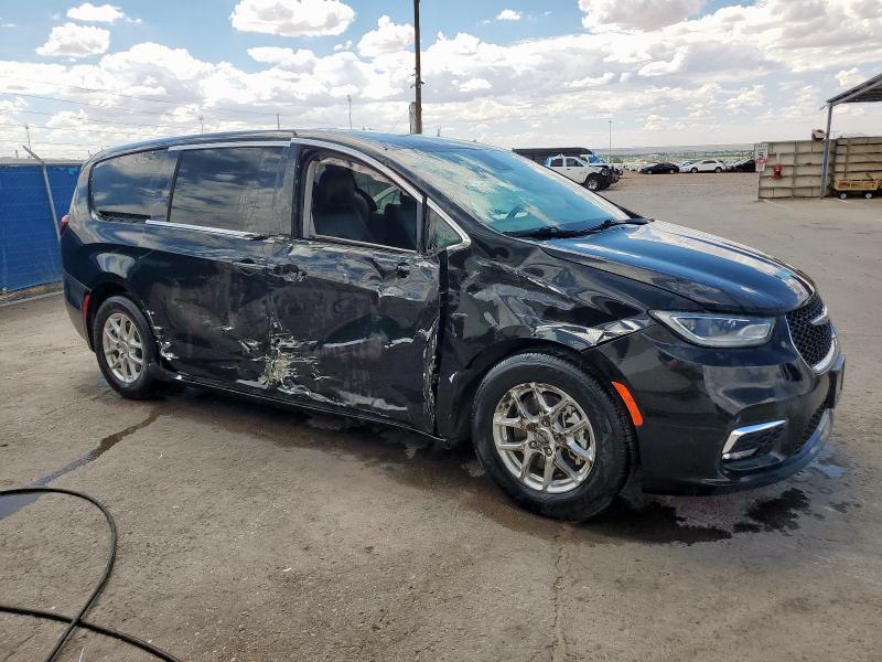 Photo 4 from auction – 2023 CHRYSLER PACIFICA with VIN 2C4RC1BG0PR627506