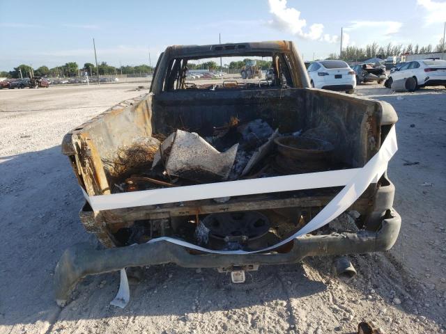 Photo 6 from auction – 2022 RAM 1500 BIG H with VIN 1C6RREMT2NN277183