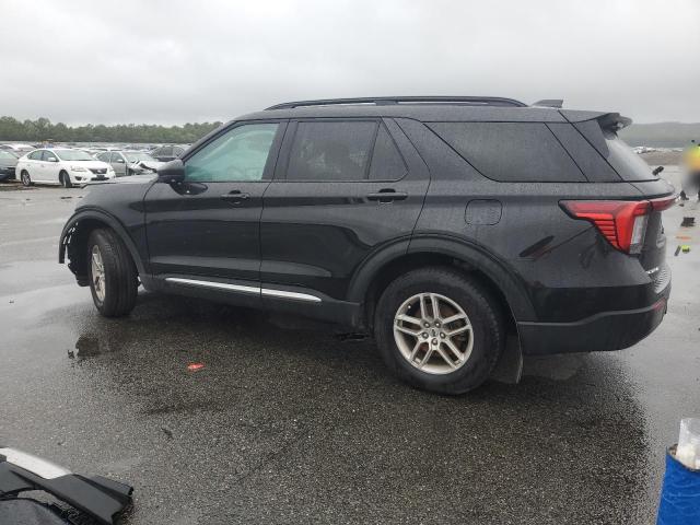 Photo 2 from auction – 2025 FORD EXPLORER A with VIN 1FMUK8DH3SGA47233
