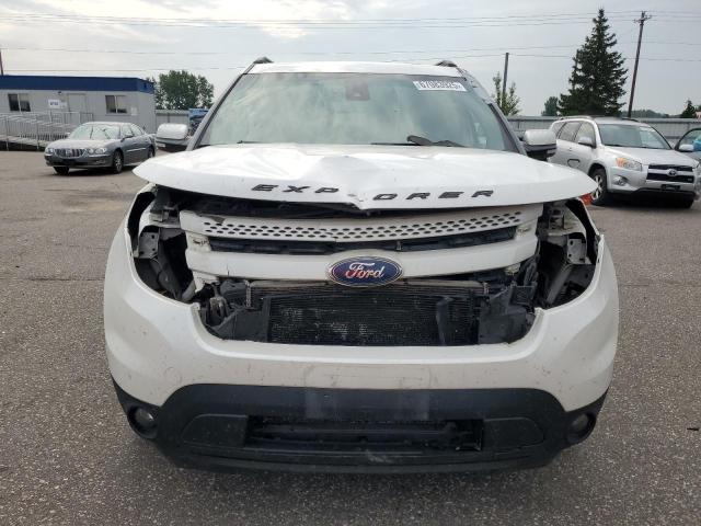 Photo 5 from auction – 2015 FORD EXPLORER L with VIN 1FM5K8F89FGB59624