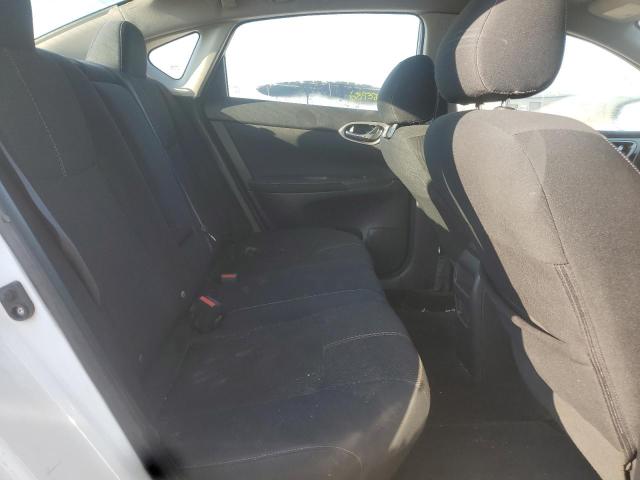 Photo 10 from auction – 2014 NISSAN SENTRA S with VIN 3N1AB7AP7EY333945