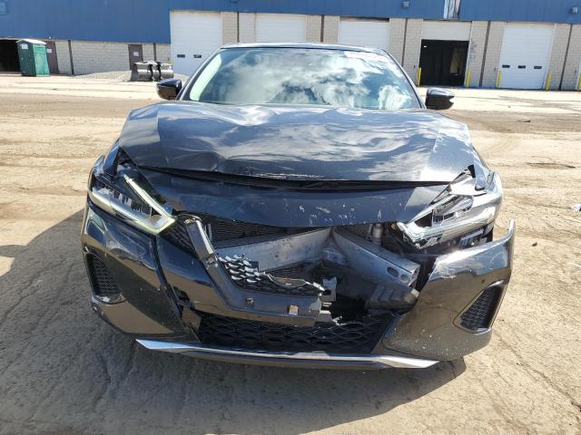 Photo 5 from auction – 2020 NISSAN MAXIMA SL with VIN 1N4AA6DV2LC380168