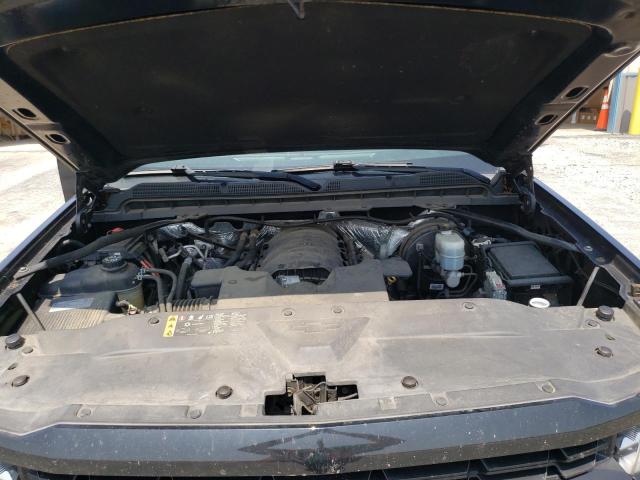 Photo 11 from auction – 2018 CHEVROLET SILVERADO with VIN 1GCVKNEC3JZ337968
