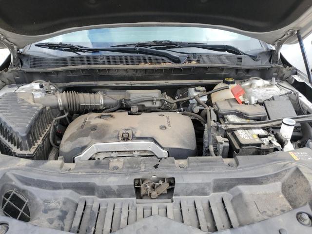 Photo 12 from auction – 2020 CHEVROLET BLAZER 1LT with VIN 3GNKBBRA2LS614367
