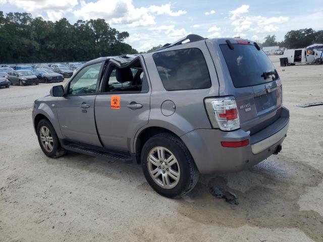 Photo 2 from auction – 2008 MERCURY MARINER PR with VIN 4M2CU87118KJ29065