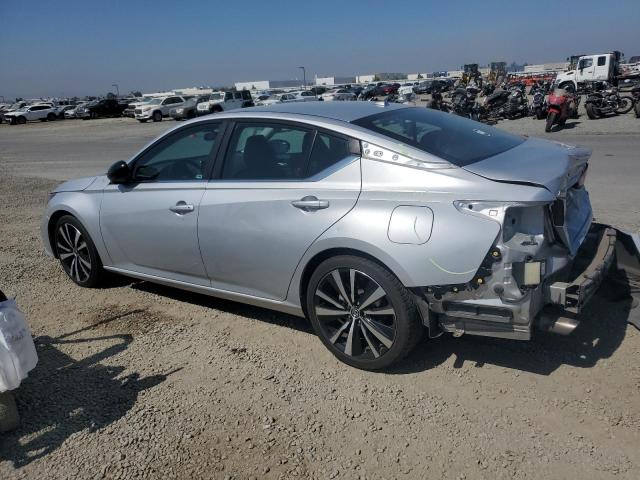 Photo 2 from auction – 2020 NISSAN ALTIMA SR with VIN 1N4BL4CV5LC248509