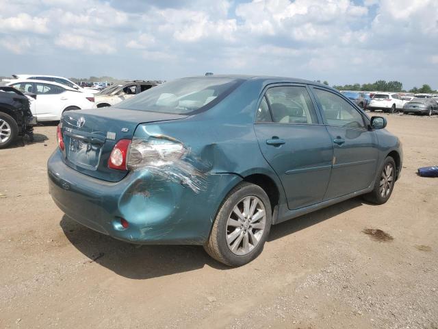 Photo 3 from auction – 2009 TOYOTA COROLLA BA with VIN 1NXBU40E69Z084150