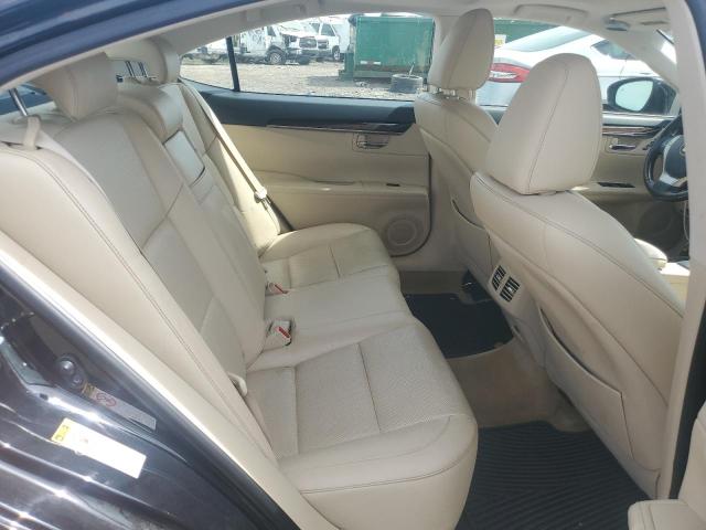 Photo 10 from auction – 2015 LEXUS ES 350 with VIN JTHBK1GG7F2207556