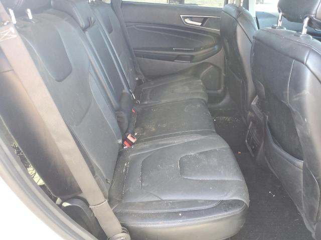 Photo 10 from auction – 2018 FORD EDGE TITANIUM with VIN 2FMPK4K98JBC07355