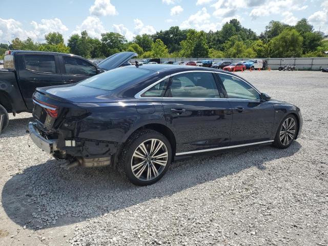 Photo 3 from auction – 2023 AUDI A8 L with VIN WAULDAF81PN007148