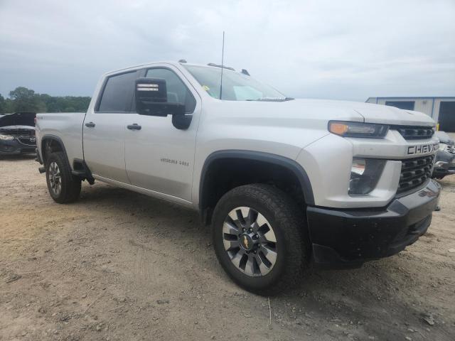 Photo 4 from auction – 2023 CHEVROLET SILVERADO with VIN 2GC4YMEY1P1727467