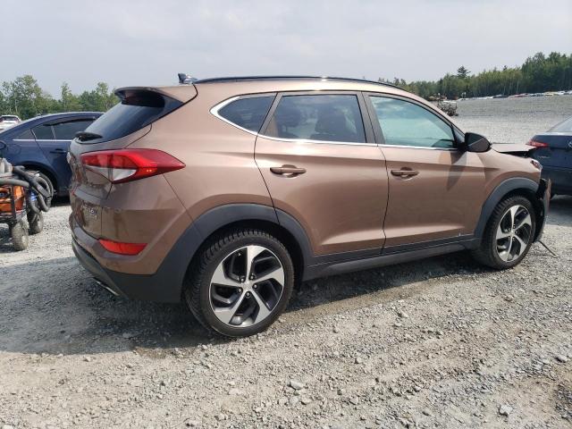 Photo 3 from auction – 2016 HYUNDAI TUCSON LIM with VIN KM8J3CA28GU034036