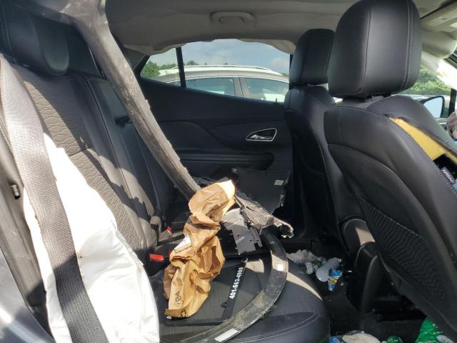Photo 11 from auction – 2015 BUICK ENCORE with VIN KL4CJASB7FB049198