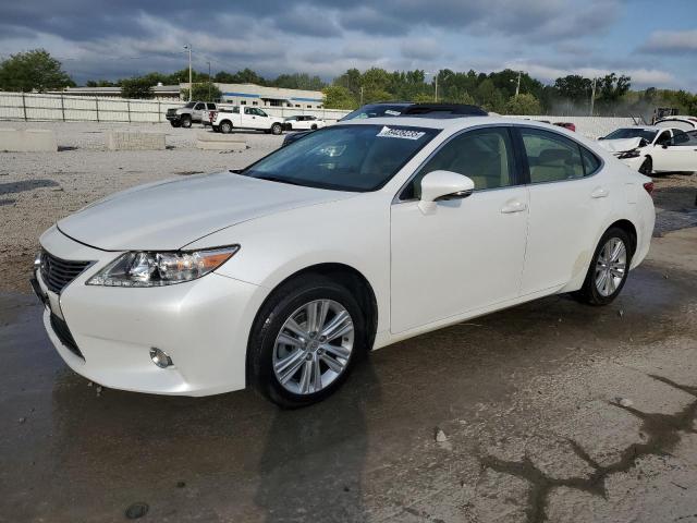 LEXUS ES 350 2013 with VIN JTHBK1GG5D2006719 - Photo from auction