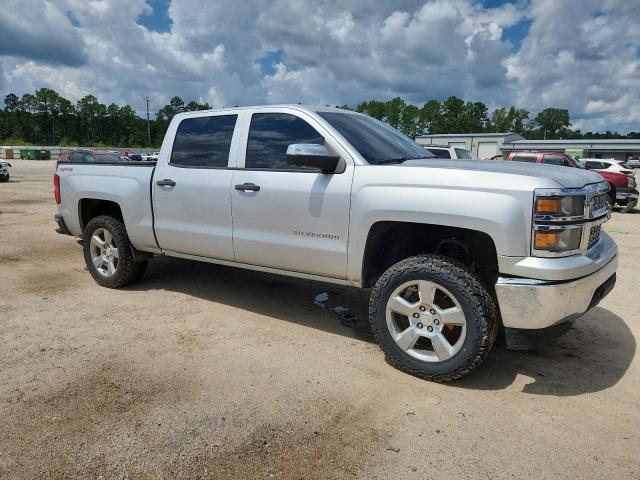 Photo 4 from auction – 2014 CHEVROLET SILVERADO with VIN 3GCUKREH9EG359249