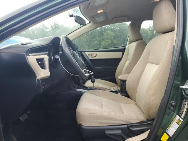 Photo 7 from auction – 2014 TOYOTA COROLLA ECO with VIN 2T1BPRHE6EC166240
