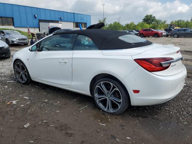 Photo 2 from auction – 2016 BUICK CASCADA PR with VIN W04WT3N52GG045055
