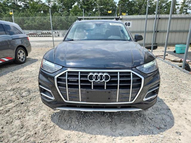 Photo 5 from auction – 2021 AUDI Q5 PREMIUM with VIN WA1BAAFY4M2014934