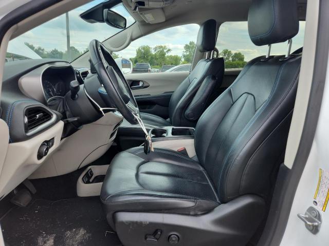 Фото 7 с аукциона – 2021 CHRYSLER PACIFICA T с VIN 2C4RC1BG0MR529040