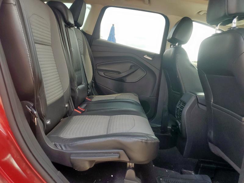 Photo 11 from auction – 2017 FORD ESCAPE SE with VIN 1FMCU9GD2HUD03098