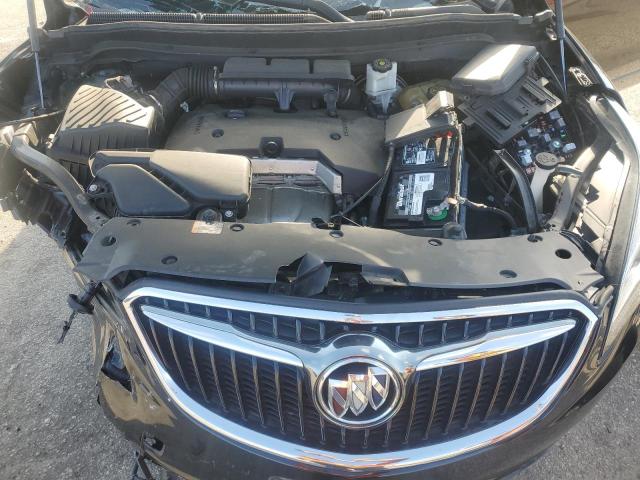 Photo 12 from auction – 2019 BUICK ENVISION E with VIN LRBFX2SA5KD025672