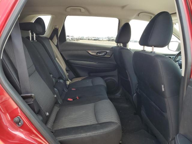 Photo 11 from auction – 2017 NISSAN ROGUE S with VIN JN8AT2MV8HW269258
