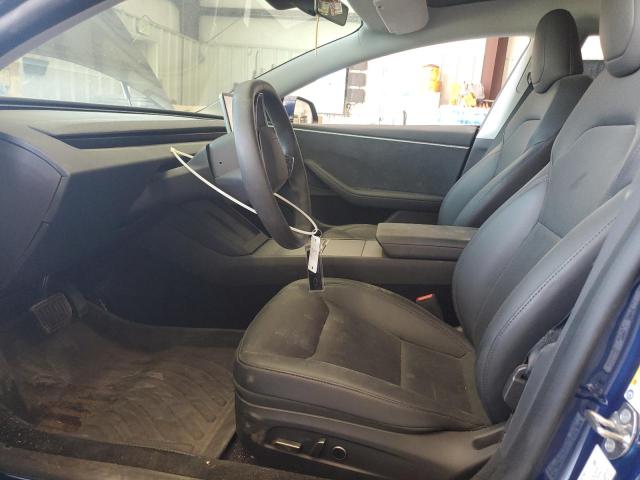 Photo 7 from auction – 2024 TESLA MODEL 3 with VIN 5YJ3E1EB8RF759086