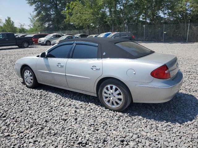 Photo 2 from auction – 2008 BUICK LACROSSE C with VIN 2G4WD582181295820