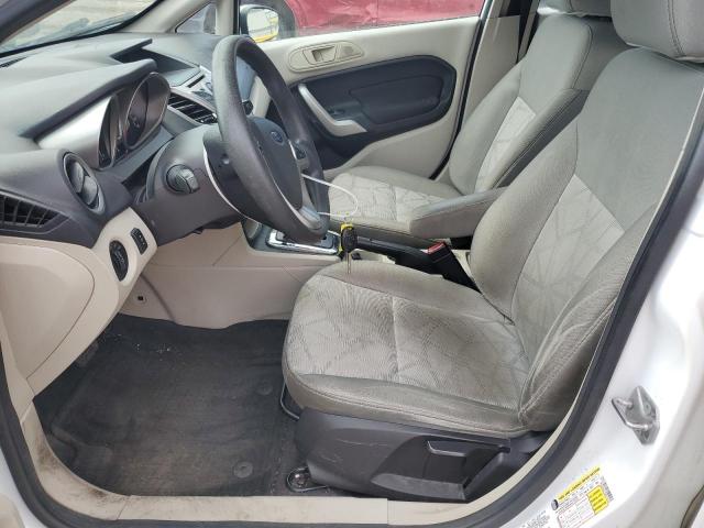 Photo 7 from auction – 2012 FORD FIESTA SE with VIN 3FADP4EJ7CM219129