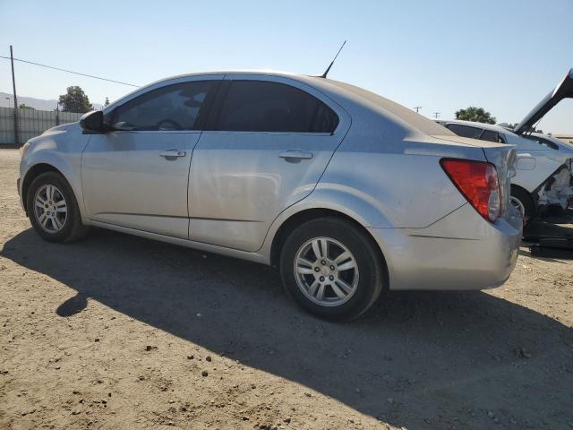 Photo 2 from auction – 2012 CHEVROLET SONIC LT with VIN 1G1JC5SH9C4112541