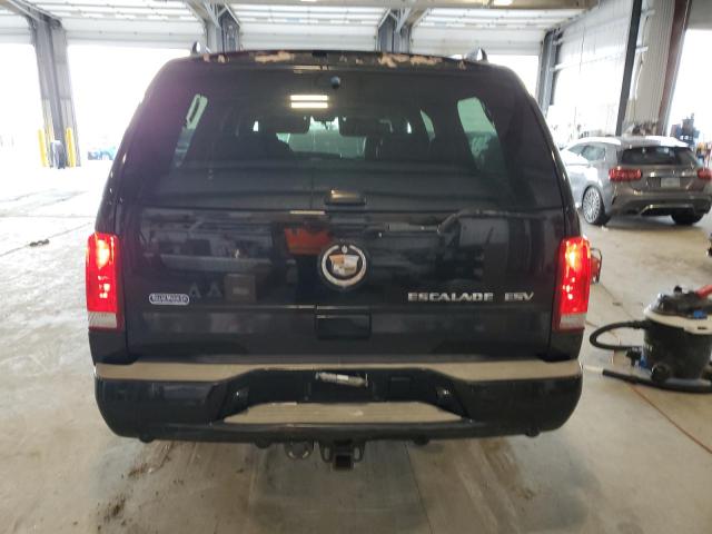 Foto 6 de la subasta – 2006 CADILLAC ESCALADE E con VIN 3GYFK66N56G105089