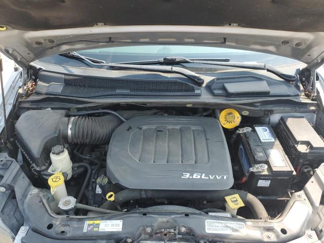 Photo 12 from auction – 2014 DODGE GRAND CARA with VIN 2C4RDGCG6ER201900