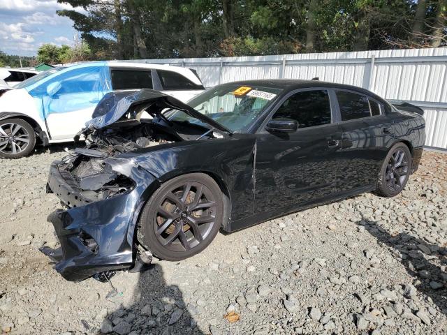 DODGE CHARGER R/ 2019 with VIN 2C3CDXCT4KH650517 - Photo from auction