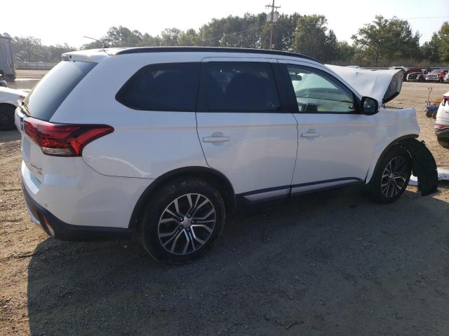 Photo 3 from auction – 2016 MITSUBISHI OUTLANDER SE with VIN JA4AD3A32GZ016672