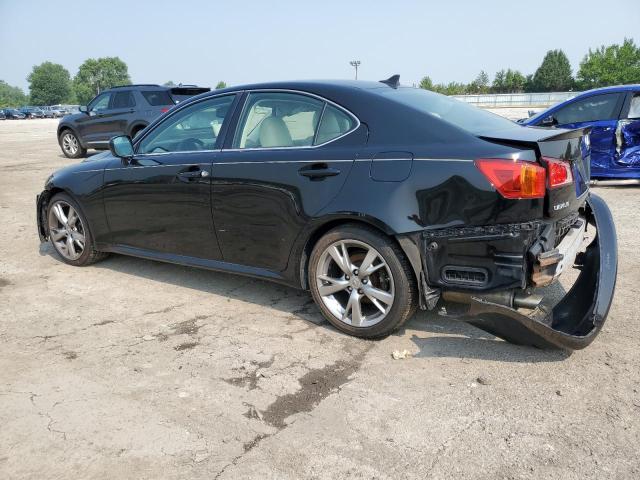 Photo 2 from auction – 2010 LEXUS IS 250 with VIN JTHBF5C27A5108636