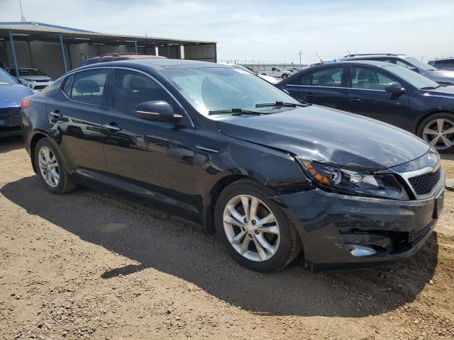 Photo 4 from auction – 2012 KIA OPTIMA EX with VIN 5XXGN4A71CG084450