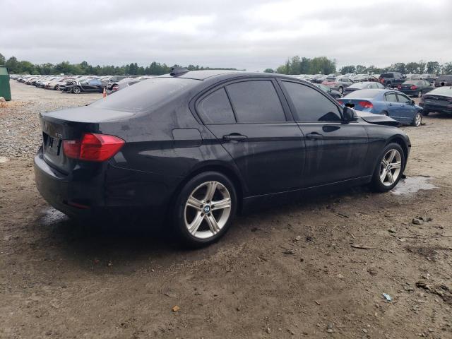 Photo 3 from auction – 2014 BMW 320 I with VIN WBA3B1G53ENT00704