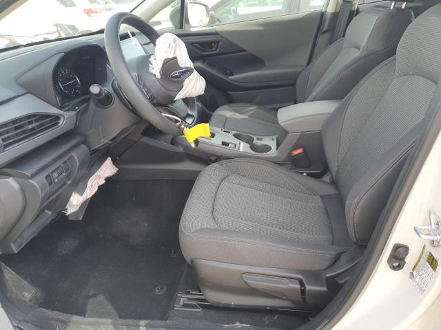 Photo 7 from auction – 2024 SUBARU CROSSTREK with VIN JF2GUADC4R8332732