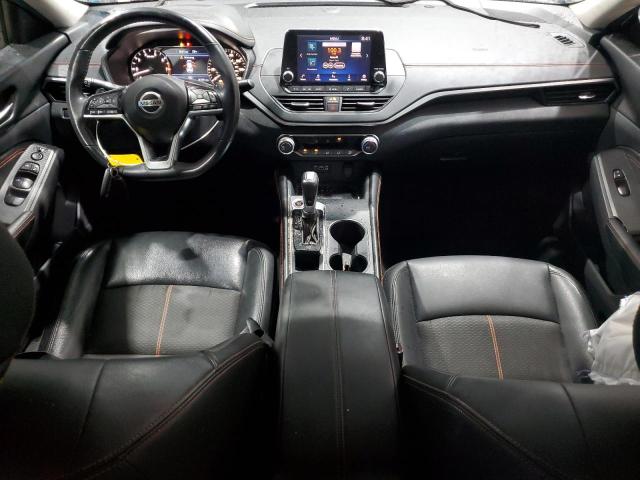 Photo 8 from auction – 2019 NISSAN ALTIMA SR with VIN 1N4BL4CV6KC154086