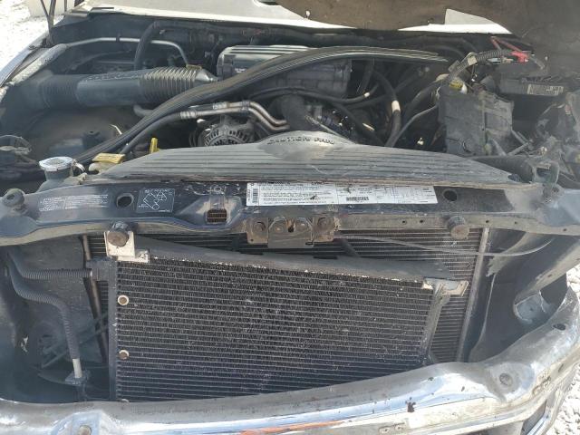 Photo 11 from auction – 1998 DODGE RAM 1500 with VIN 1B7HF16Y0WS640727