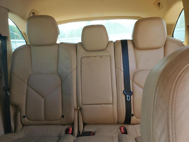Photo 10 from auction – 2012 PORSCHE CAYENNE with VIN WP1AA2A28CLA06529