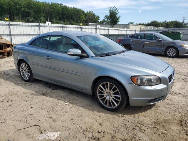 Photo 4 from auction – 2008 VOLVO C70 T5 with VIN YV1MC67218J056676