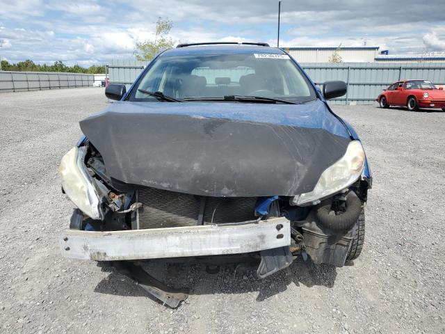 Photo 5 from auction – 2010 TOYOTA COROLLA MA with VIN 2T1LE4EEXAC012982