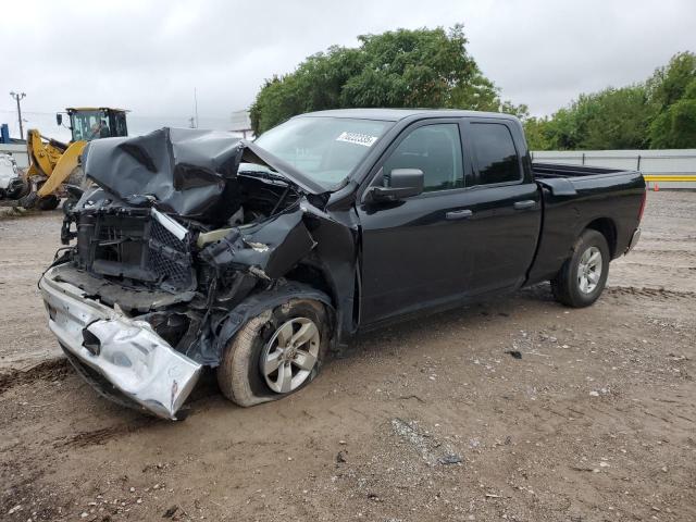 RAM 1500 CLASS 2019 with VIN 1C6RR6FG6KS530072 - Photo from auction